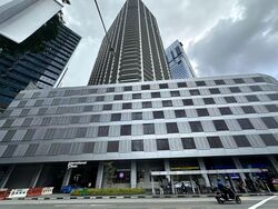 International Plaza (D2), Office #553605141